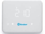 Bricocenter BLISS WI-FI CHRONOTHERMOSTAT