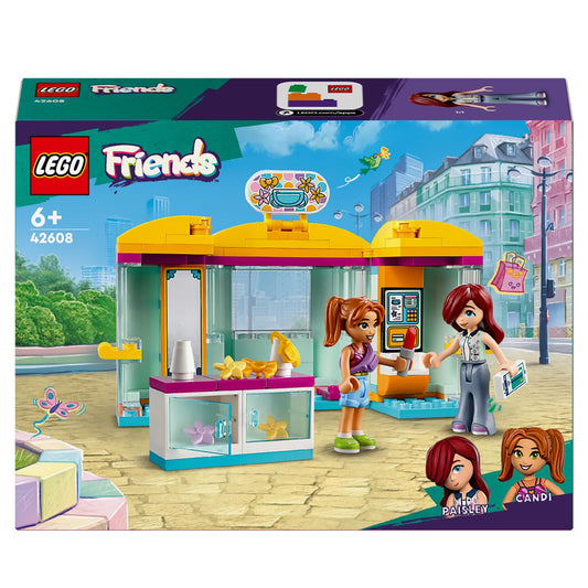 Toys Friends - The small accessories shop