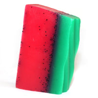 Tropical Paradise Soap Loaf - Watermelon - best price from Maltashopper.com TPSOAP-01