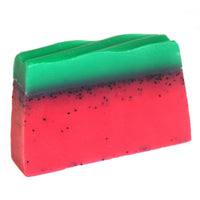 Tropical Paradise Soap Slice- Watermelon - best price from Maltashopper.com DSTPSOAP-01