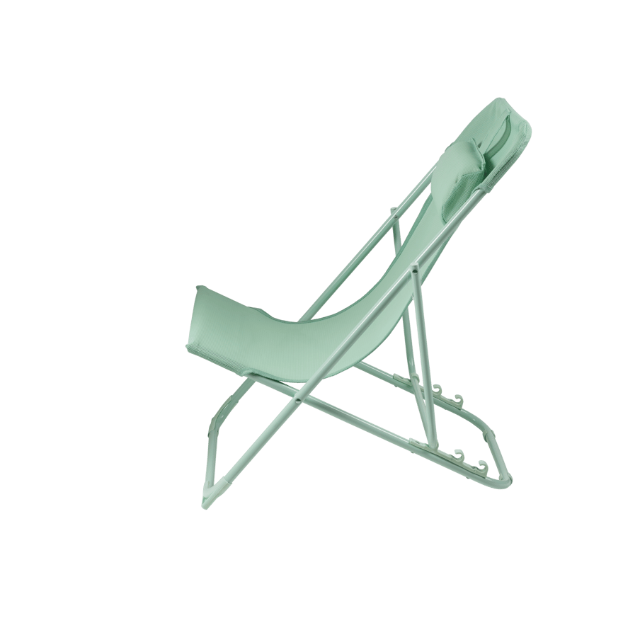 MALTA Children's chair aqua