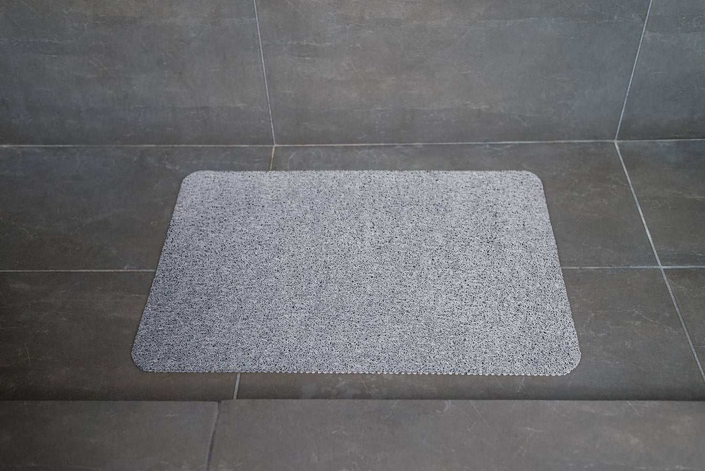 RECTANGULAR NON-SLIP BATH MAT