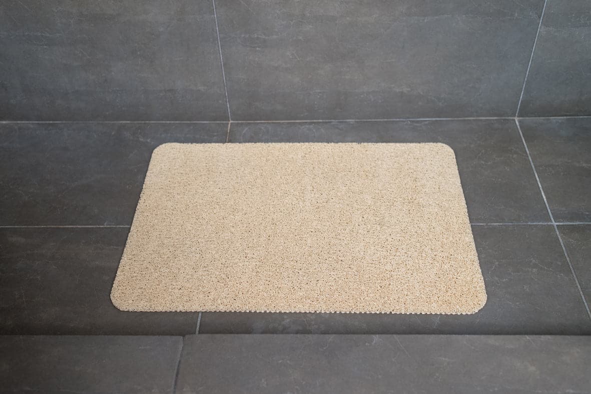 RECTANGULAR NON-SLIP BATH MAT