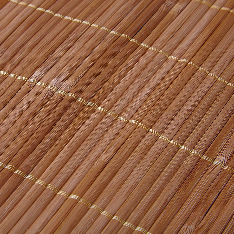 Bricocenter BAMBOO SENSEA BATH MAT 50X80CM