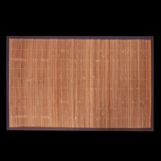 BAMBOO SENSEA BATH MAT 50X80CM