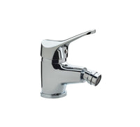 BIDET MIXER MERCUR SERIES CHROME OUTLET INCLUDED
