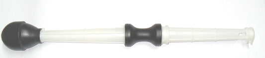 FLEXIBLE OVERFLOW ASSEMBLY ROD W/BALL FAISMILANI