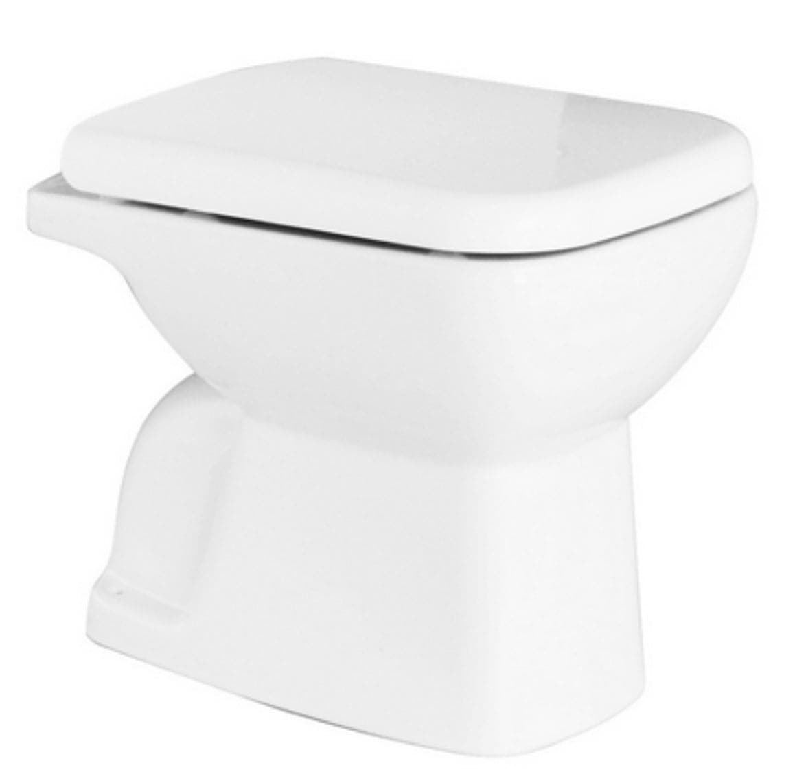 Bricocenter JASMINE TOILET FLOOR DRAIN