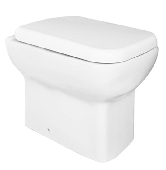 Bricocenter JASMINE RIMLESS WC