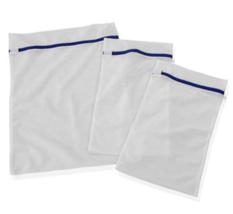 Bricocenter SET 3 PCS LAUNDRY BAG