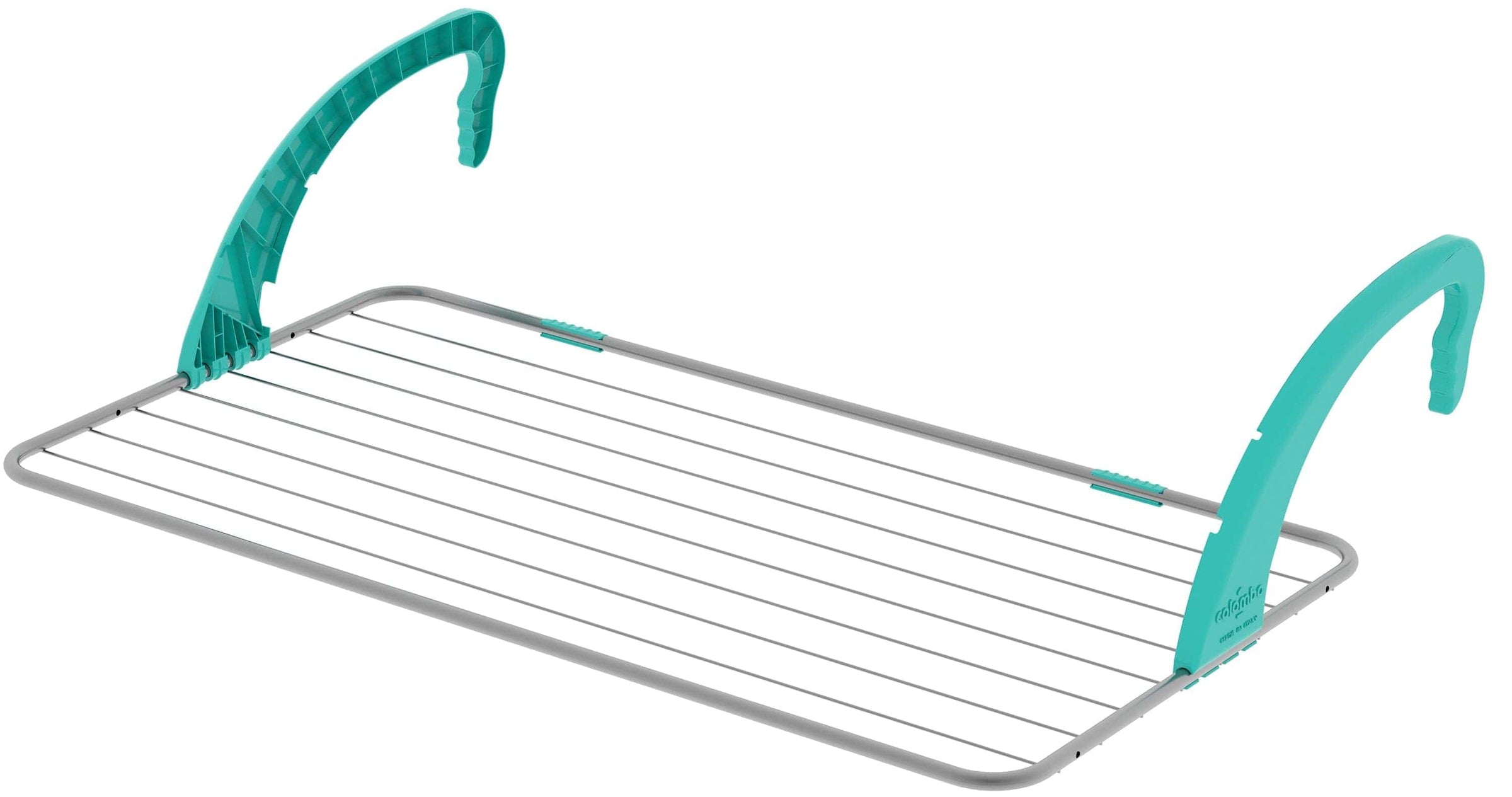 Bricocenter BALCONY CLOTHESLINE 10MT STEEL -BALCONY 10