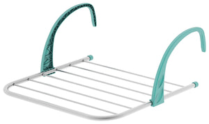 Bricocenter ALUMINIUM RADIATOR OR BALCONY CLOTHESLINE - DRIP 5