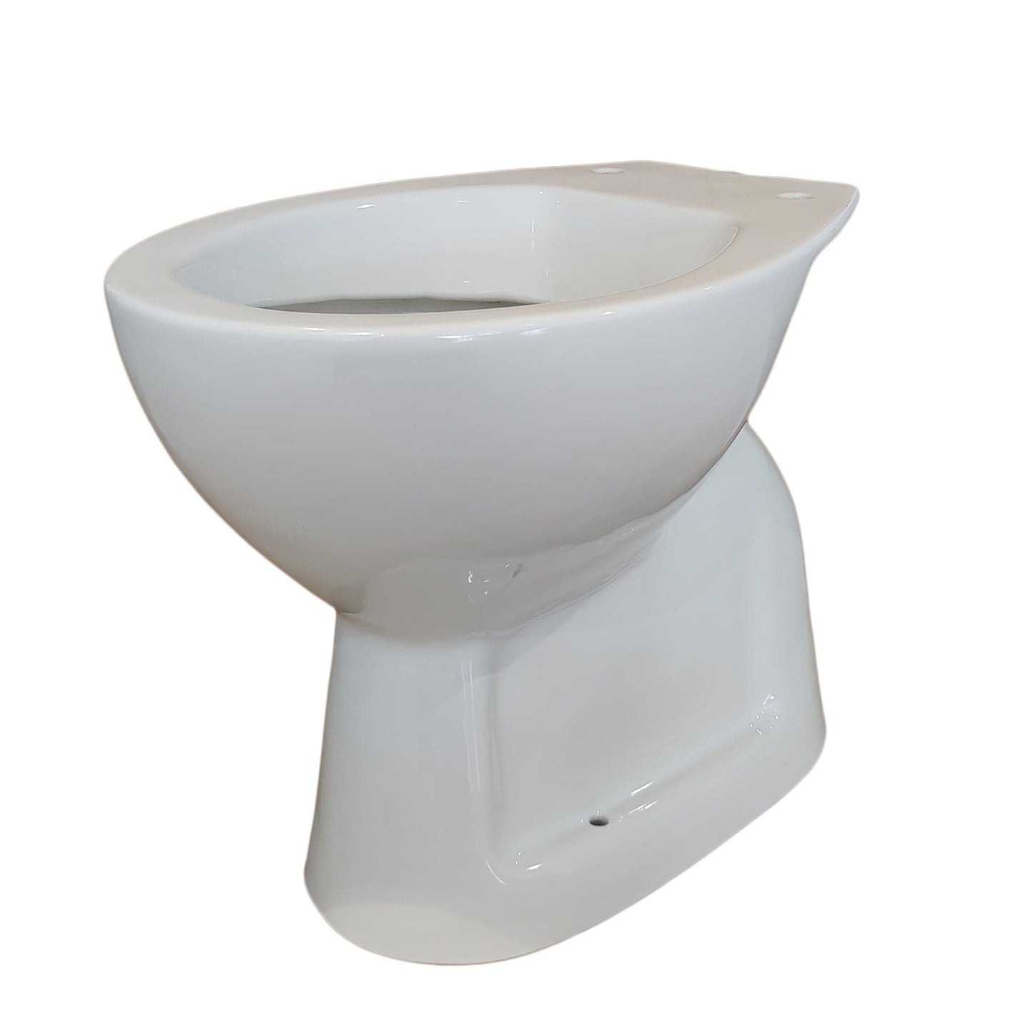 POLA WC FLOOR DRAIN WHITE