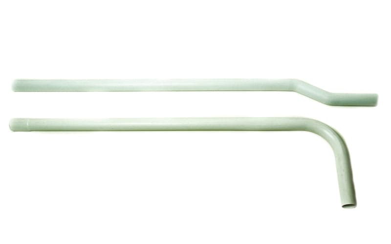 Bricocenter WATER OUTLET PIPE FOR HIGH TOILET CASSETTE