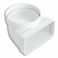 BRICOCENTER Flue and air treatment