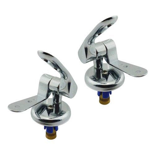 Bricocenter UNIVERSAL TOILET HINGE SIDE HOLE