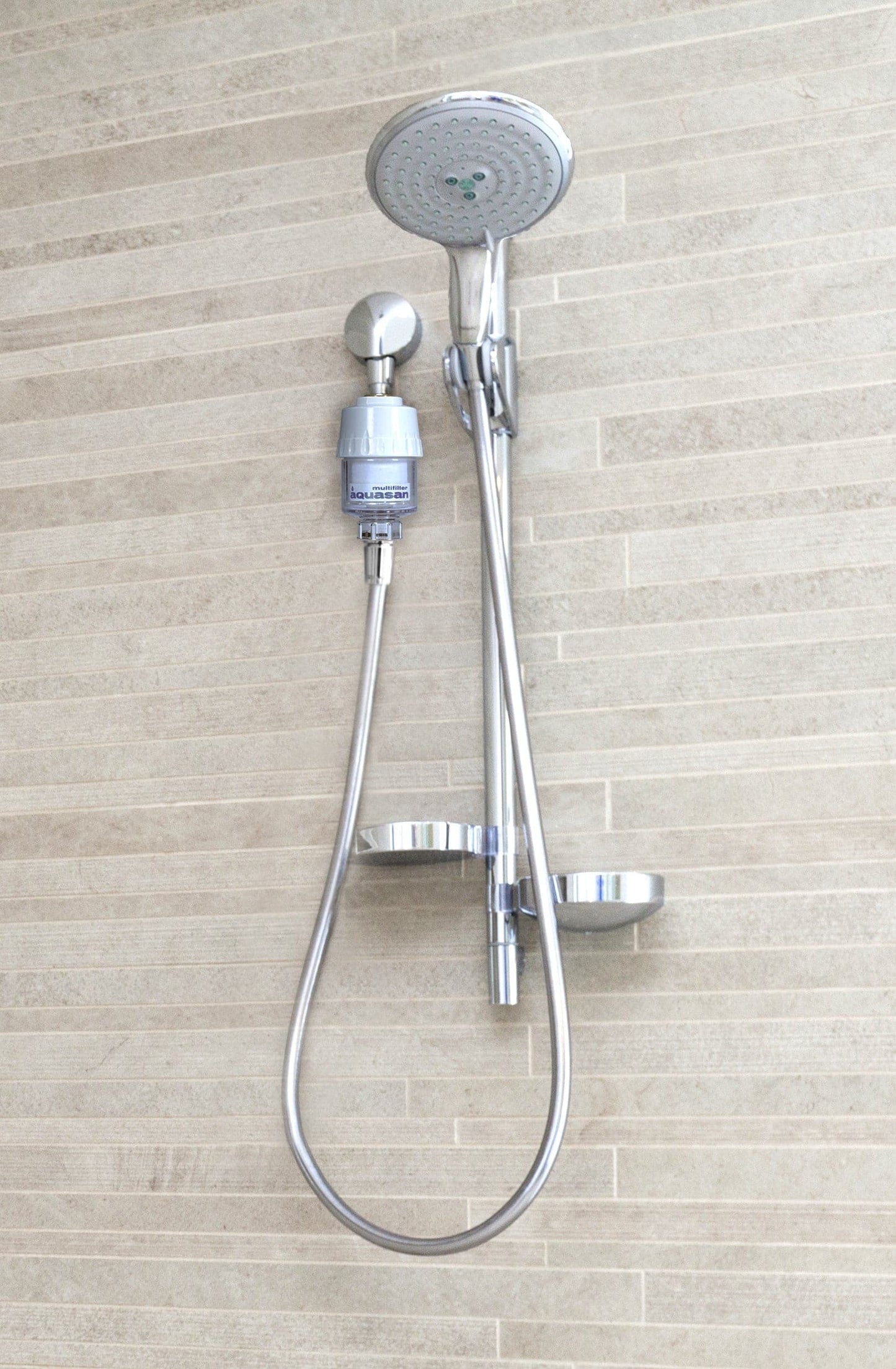 AQUASWEET COMPLETE SHOWER KIT