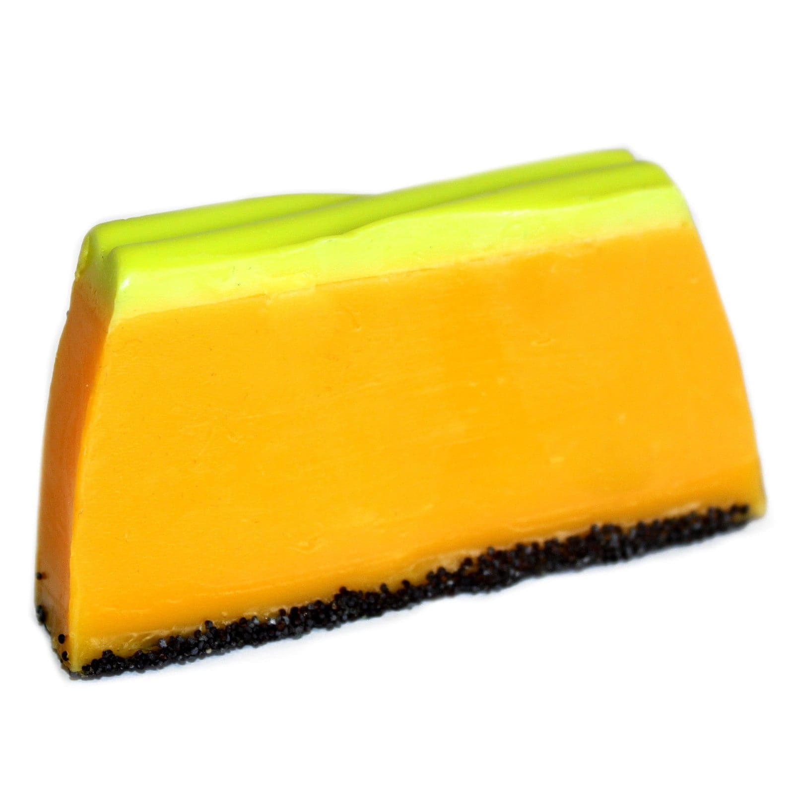 Tropical Paradise Soap Loaf - Papaya - best price from Maltashopper.com TPSOAP-03