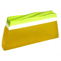 Tropical Paradise Soap Loaf - Pomelo - best price from Maltashopper.com TPSOAP-04