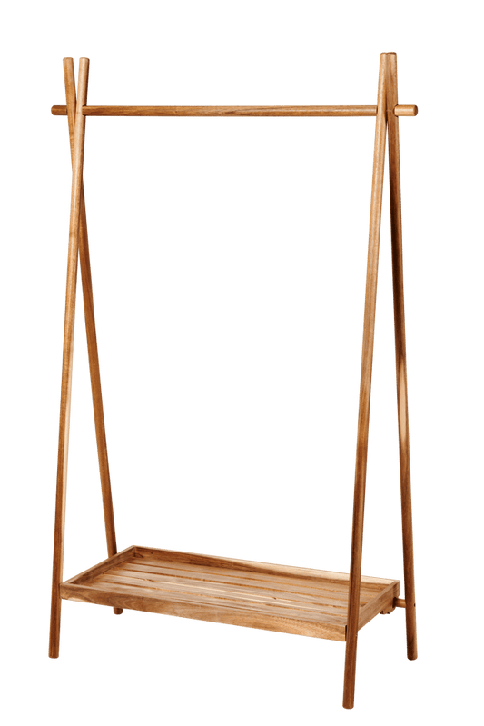 Casa RITTO CLOTHES RACK LARGE NATU