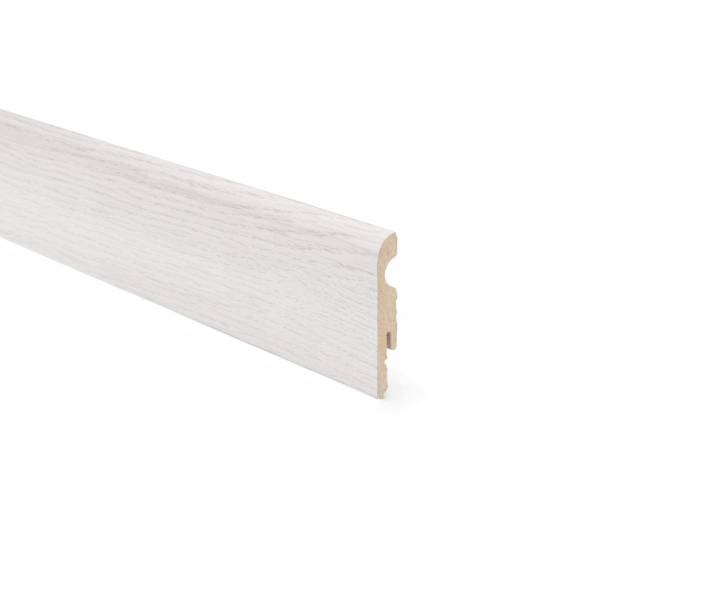 Bricocenter BATT MDF RIV MELAM 80X10X2400 ROV SB