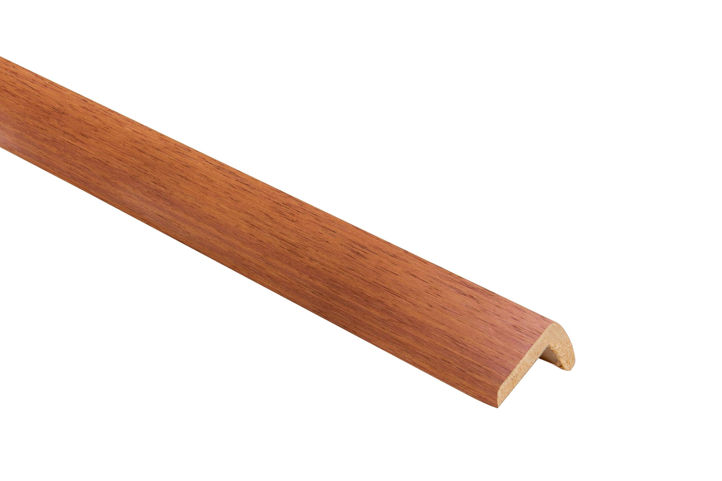 Bricocenter AYOUS CORNER PROTECTOR 20X20X3000 CHERRY