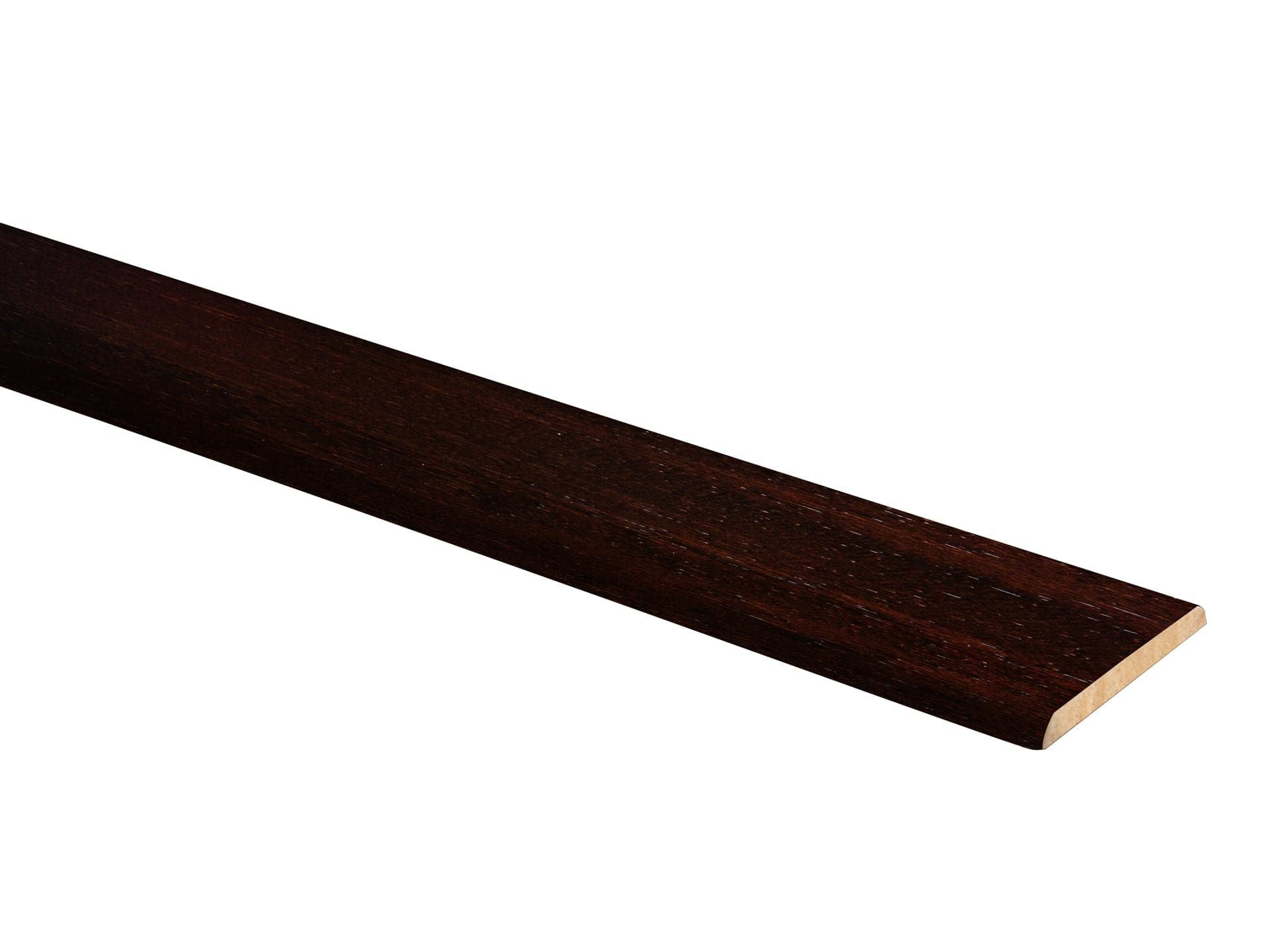 Bricocenter FLAT 40X5X3000 NATIONAL WALNUT