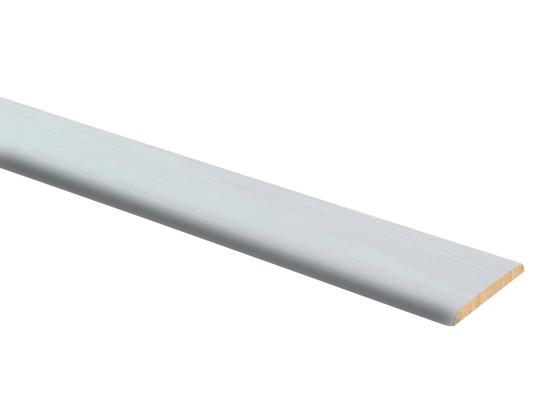 Bricocenter FLAT 40X5X3000 WHITE