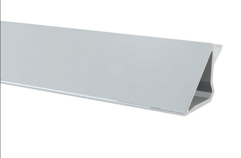 Bricocenter RESIN SPLASHBACK TRIANGULAR MT.2