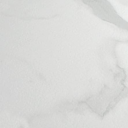 WHITE MARBLE KITCHEN TOP 3.8X63X304 CM