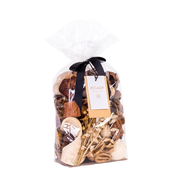 Casa ESCAPE WORLD OF GOA White potpourri,