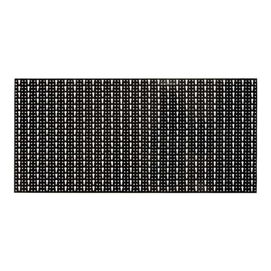 Bricocenter PERFORATED METAL TOOL BOARD 980X12X460 MM