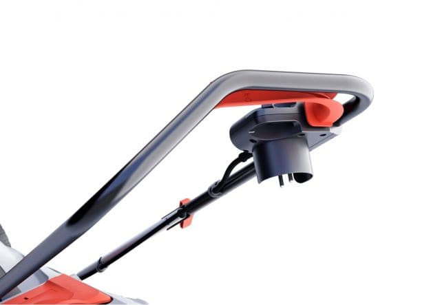 ELM1-33P.4 ELECTRIC LAWN MOWER STERWINS - best price from Maltashopper.com BR500009794