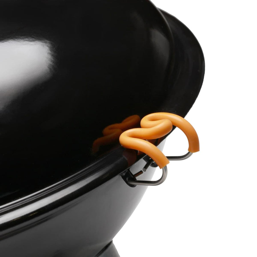 PHOENIX ALPHA NOMAD NATERIAL CHARCOAL BARBECUE