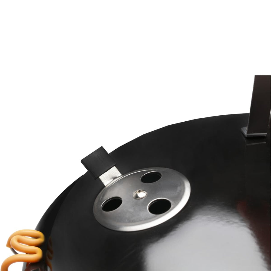 PHOENIX ALPHA NOMAD NATERIAL CHARCOAL BARBECUE