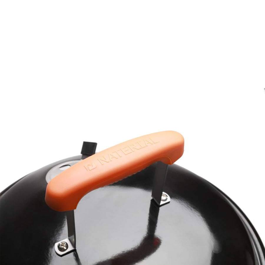PHOENIX ALPHA NOMAD NATERIAL CHARCOAL BARBECUE