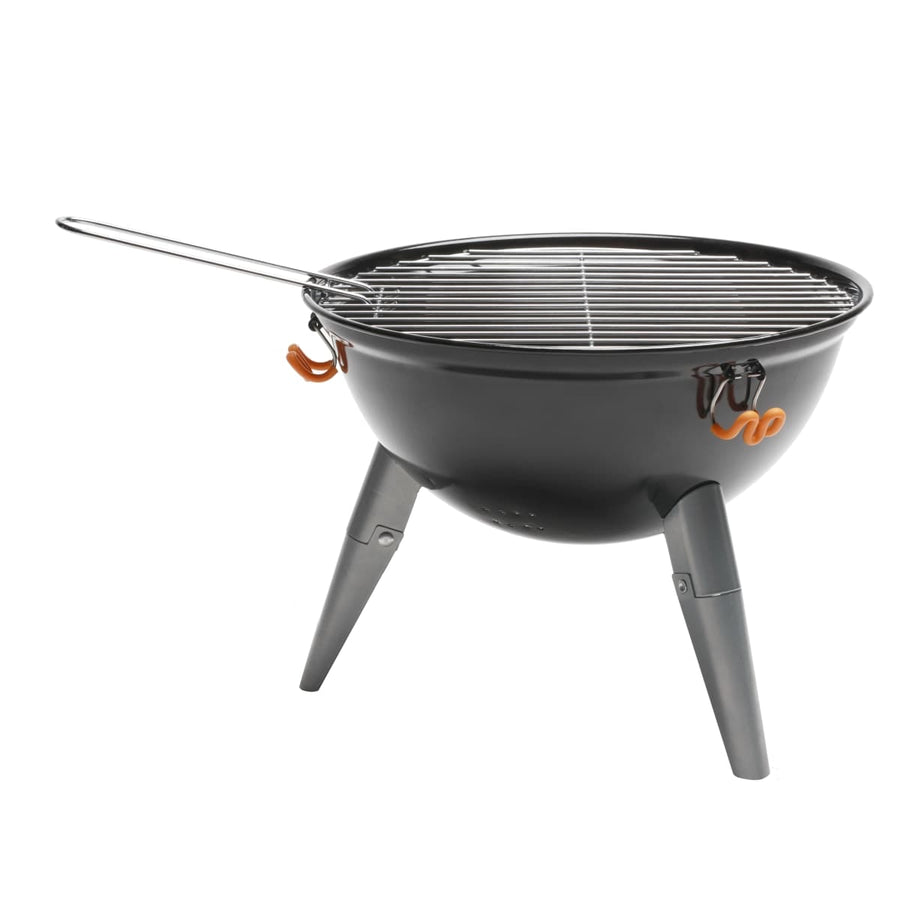 PHOENIX ALPHA NOMAD NATERIAL CHARCOAL BARBECUE