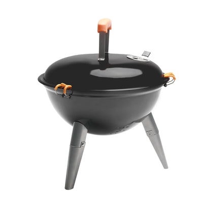 PHOENIX ALPHA NOMAD NATERIAL CHARCOAL BARBECUE - best price from Maltashopper.com BR500009613