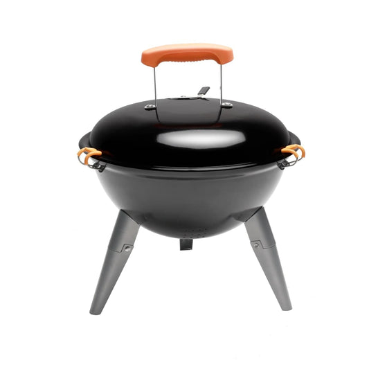 PHOENIX ALPHA NOMAD NATERIAL CHARCOAL BARBECUE