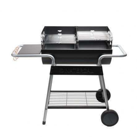 ICARUS ALPHA NARTERIAL - Charcoal barbecue