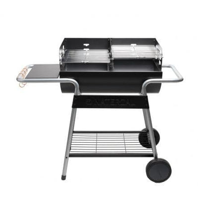 ICARUS ALPHA NARTERIAL - Charcoal barbecue - best price from Maltashopper.com BR500009619