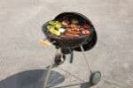 PHOENIX ALPHA NARIATAL - Charcoal barbecue - best price from Maltashopper.com BR500009617