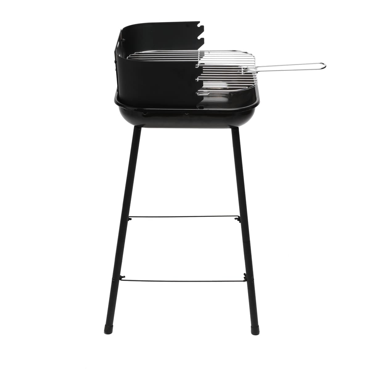 CROIX CHARCOAL BARBECUE - best price from Maltashopper.com BR500009614