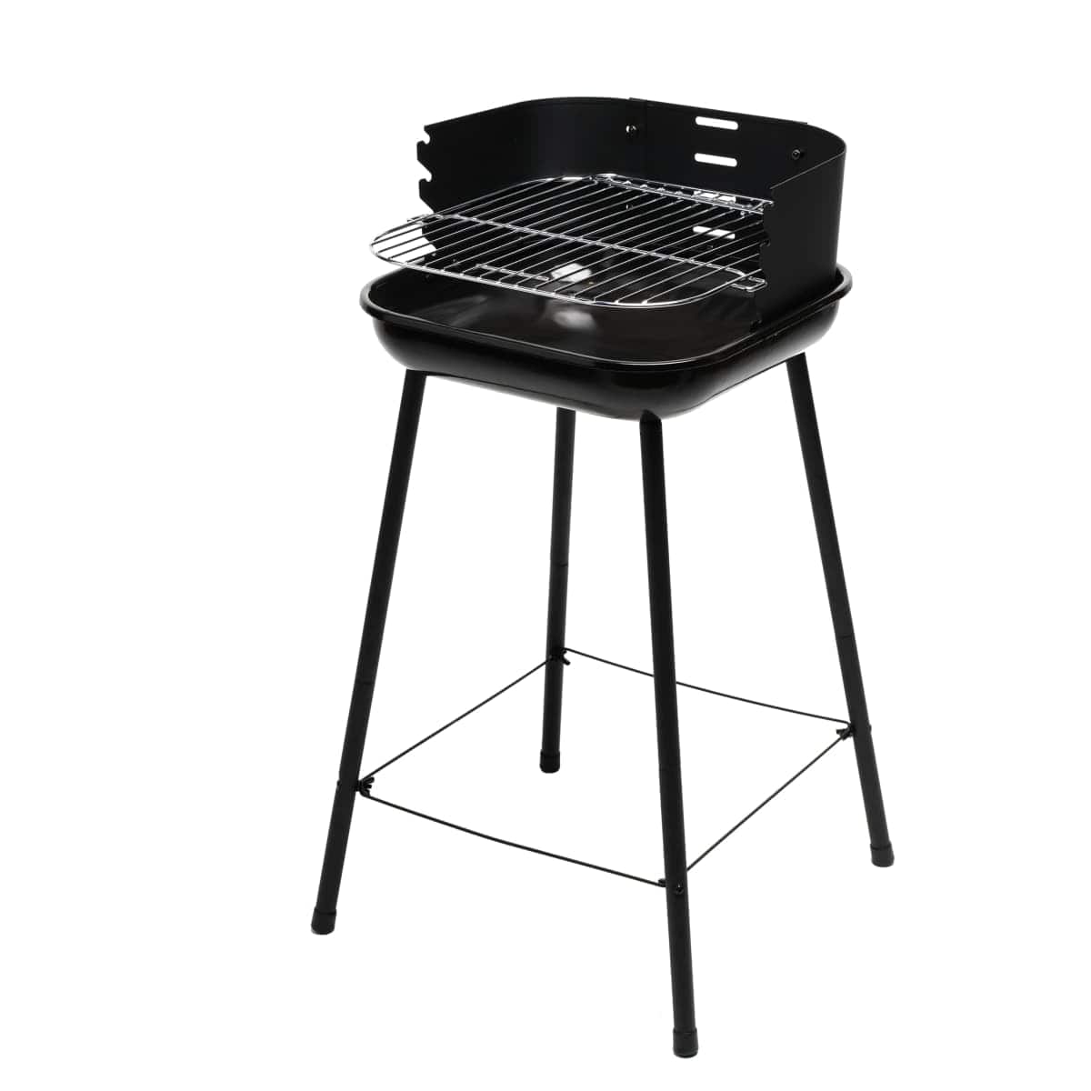 Bricocenter CROIX CHARCOAL BARBECUE