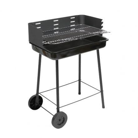 POLLON - Charcoal barbecue - best price from Maltashopper.com BR500009616