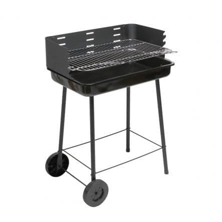 POLLON - Charcoal barbecue