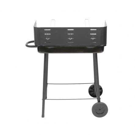POLLON - Charcoal barbecue - best price from Maltashopper.com BR500009616