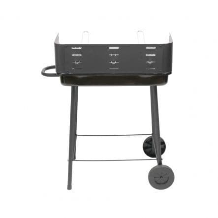 POLLON - Charcoal barbecue