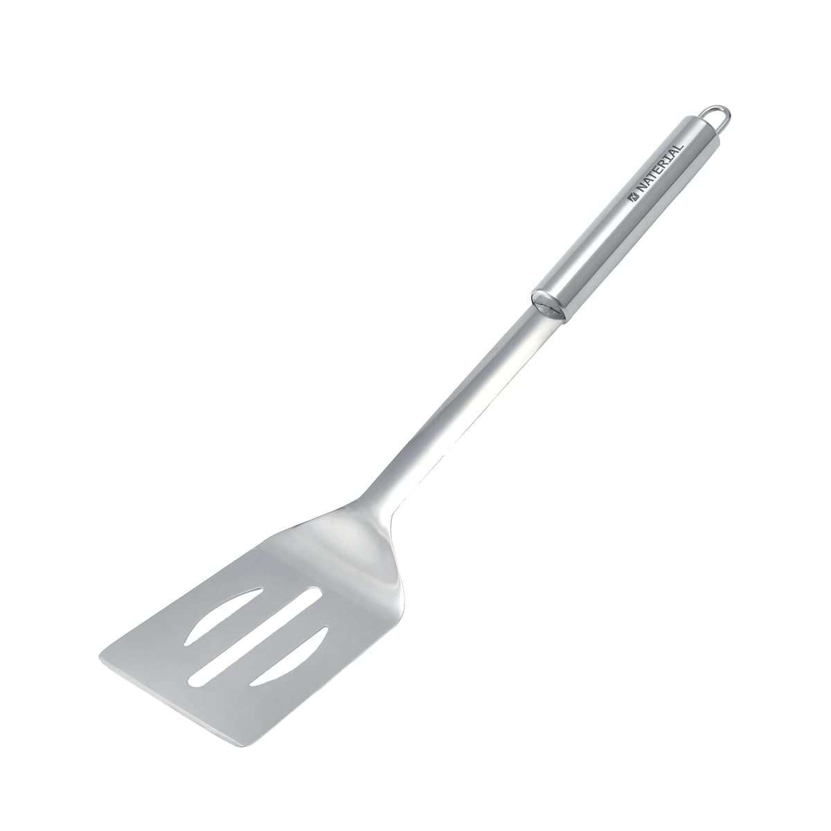 Bricocenter SET 3 STAINLESS STEEL BARBECUE ACCESSORIES