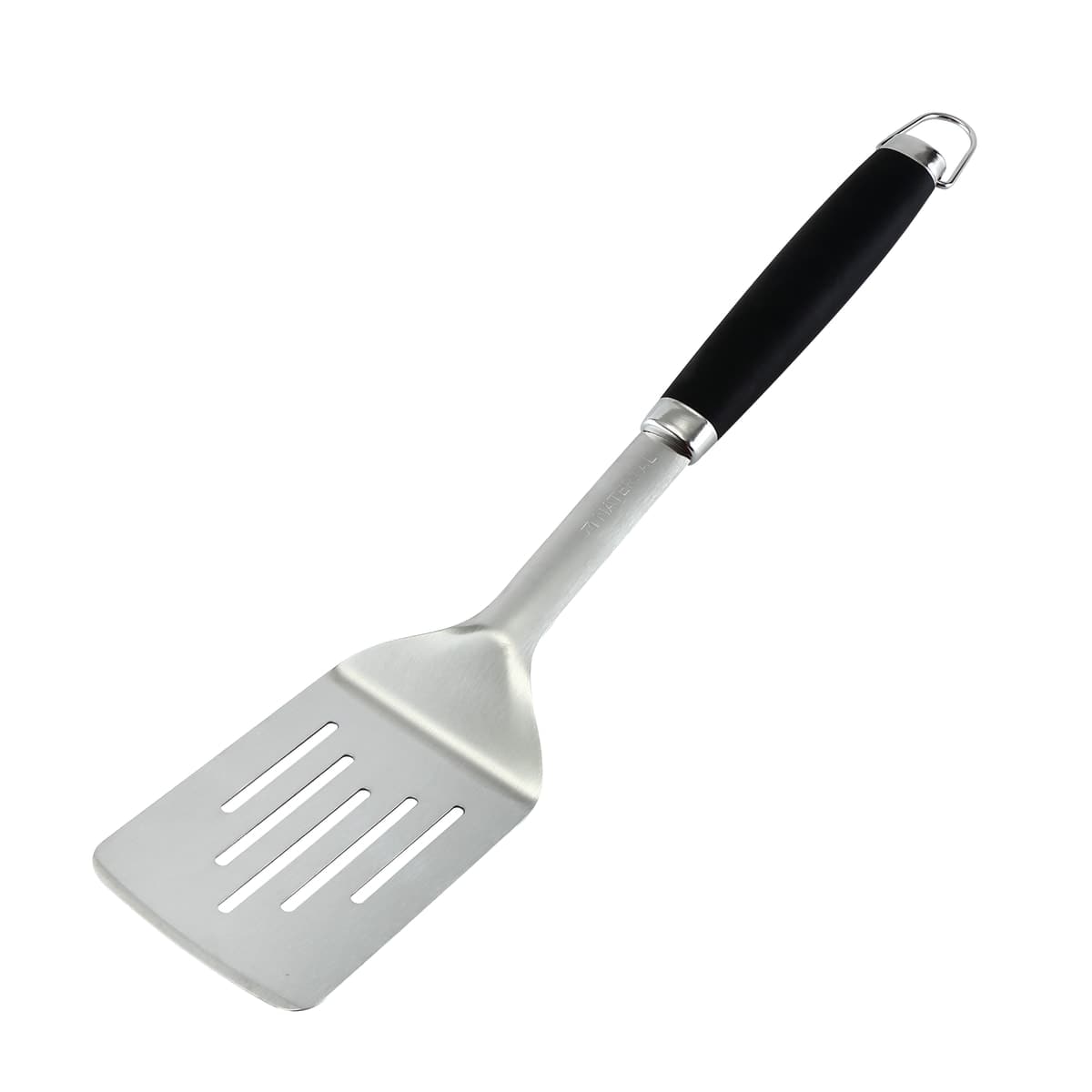 STAINLESS STEEL FOOD SPATULA